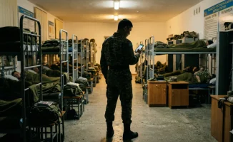 Наказание автору поста о сексуальном насилии в армии Казахстана