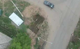 Инженерные сети Кокшетау: миллионы ушли под землю?