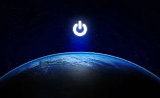 Казахстан на час отключит свет: акция затронет дома и бизнес-центры по всей стране