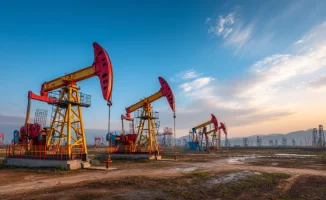 Нефть взлетает, как ракета: глобальные цены взрываются на фоне конфликта