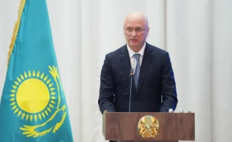 Энергетика Казахстана: цифровые двойники и чистый уголь в 13 ГВт