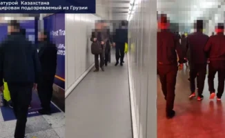 Грузия экстрадировала в Казахстан подозреваемого в финансовой афере на 10 миллиардов