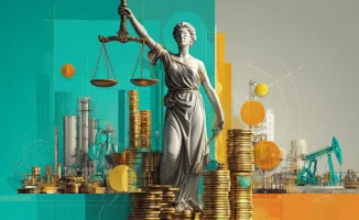 Казахстан в суде: миллиардные споры по делу Кашагана