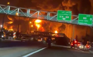 Израильские удары по иранским нефтехранилищам: возможные последствия для региональной безопасности и экономики