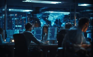 Мошенники в сети: как страны защищают своих граждан?