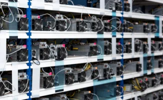 Крипто-каторга: казахстанец поплатился свободой и 185 млн за нелегальный майнинг