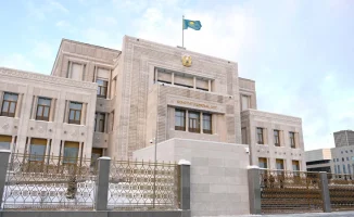 Супружеские тайны: Конституционный суд открыл банковскую завесу Казахстана