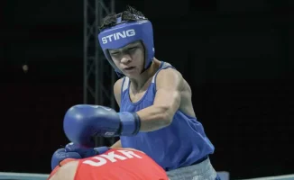 Боксеры Казахстана блестят в Бангкоке: финал Кубка будущего