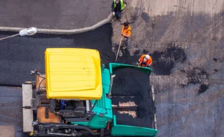 Долгострой: улица Бейсековой ждет, пока ЛРТ обгонит время