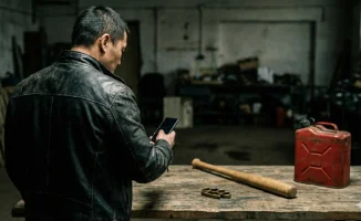 В Казахстане появились услуги мести: угроза и запугивание обернутся негативными последствиями для общества