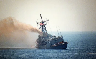 Ормузский пролив: 40 лет напряженности и новые вызовы