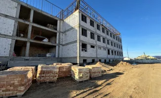 Казахстанские больницы: строим мосты, но попадаем в яму устаревших решений