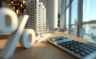 Национальный банк Казахстана разрабатывает новые правила для ипотек и кредитов