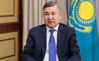 Нурлан Байбазаров назначен помощником Президента Казахстана по экономическим вопросам