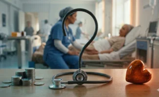 Рынок медицины в Казахстане: пациенты становятся клиентами в условиях новых реалий