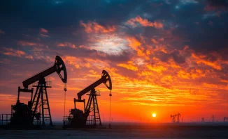 Социальные волнения вокруг инцидента на Тенгизе и суда над блогерами