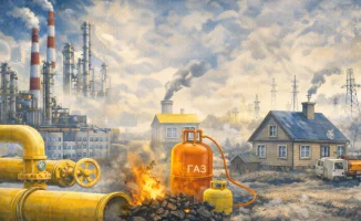 Социальные вызовы газификации Казахстана: почему регионы остаются без газа?