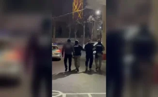 Крупная рыба в сетях: полиция Шымкента поймала афериста на 2,5 миллиона долларов