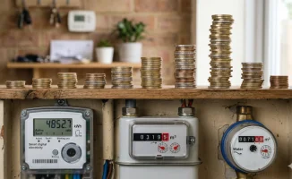 Повышение коммунальных тарифов и списание штрафов: что ждёт жителей и как изменится финансовая нагрузка?