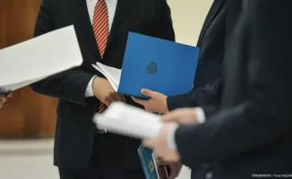 Депутаты Мажилиса рассматривают закон о госслужбе в Казахстане