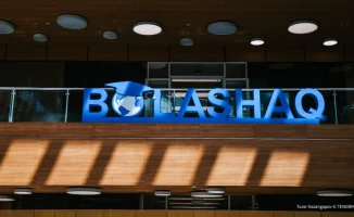 В Мажилисе предложили увеличить сумму возврата для участников программы 'Болашак'