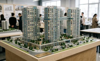 В Казахстане стартует ипотечная программа с низким взносом