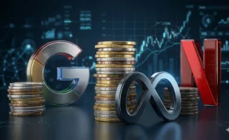 Казахстан получает миллионы от налогов на IT-гигантов