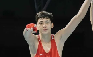 Казахстан завоевал 11 медалей на международном турнире 'Кубок будущего' в Бангкоке