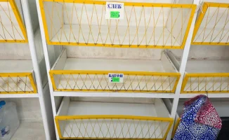 Актобе: старейшая пекарня остановила производство хлеба