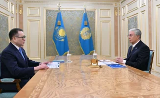 Токаев поручил министру Шаккалиеву важные задачи по торговле и интеграции