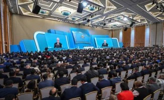 Токаев: Дефицит доверия между мировыми державами угрожает международной стабильности