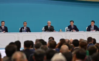 Токаев: Иждивенческие настроения в акиматах под угрозой!