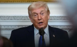 Трамп обещал страховку и эскорт в Ормузском проливе через DFC