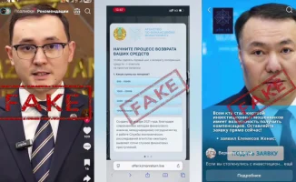 Мошенники в масках: дипфейки обманывают доверчивых граждан