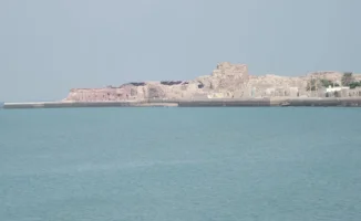 Иран готов сжечь корабли в Ормузском проливе — угроза от Джабари