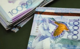 В Казахстане продление срока старых 10 000 тенге облегчит финансовые операции граждан на год