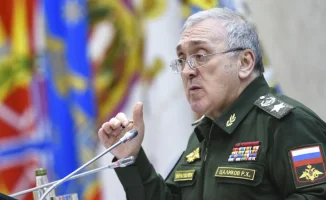 В России задержан экс-замминистра обороны Руслан Цаликов: новый виток чисток в армии
