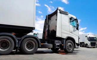 СпецЦОНы Алматы: грузовики под прикрытием регистрации