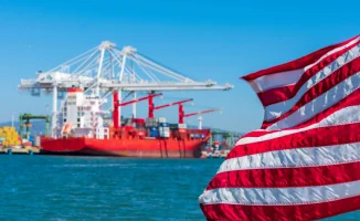 Отмена закона Джонса может привести к росту цен на нефть и изменению судоходства в США