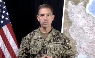 США заявили о снижении возможностей Ирана в контроле Ормузского пролива