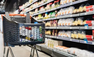 Цены на продукты в Казахстане: НДС — лишь верхушка айсберга инфляции