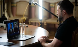 Зеленский осудил Европу за шантаж из-за трубопровода 'Дружба'