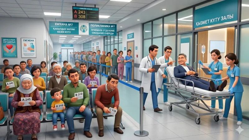 Социальные аспекты медицинского взаимодействия: жалобы и связи в практике врача