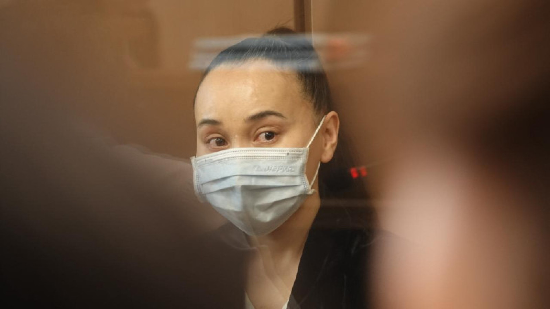 Перизат Кайрат