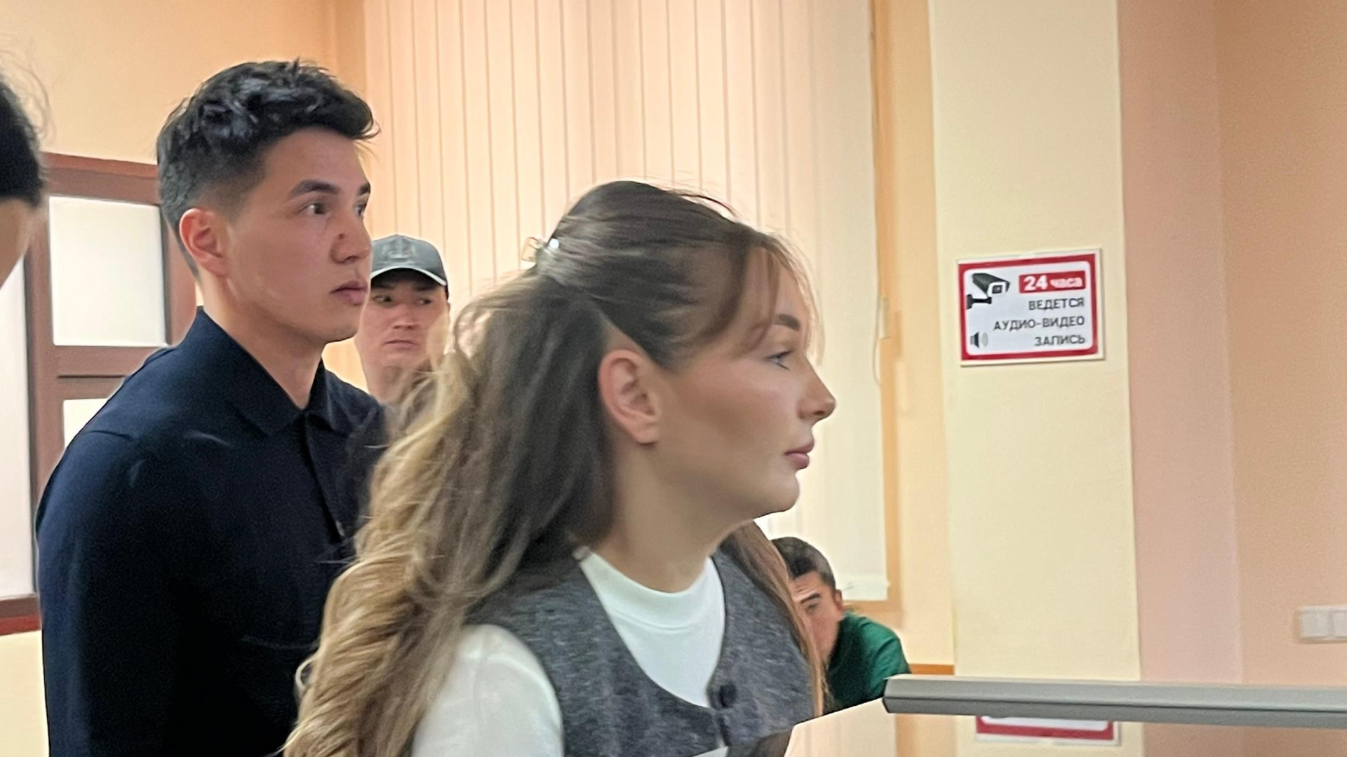 блогеры Жанабыловы