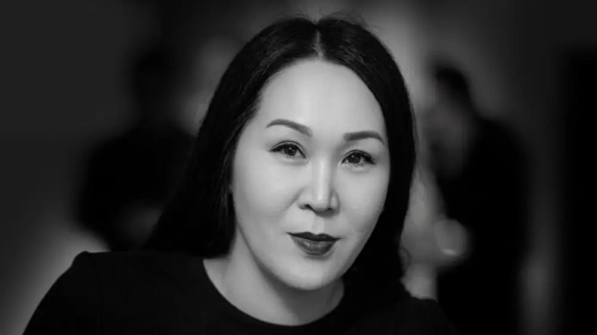 убийство в области Улытау