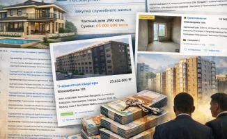 Государственные закупки жилья для чиновников: роскошь на фоне кризиса и общественного недовольства
