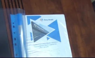 Алматы: финансовая пирамида Boxy Wealth раскрыта с 1800% доходности