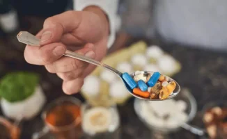 Цифровая защита: БАДы под контролем в Казахстане – за каждым средством следят!