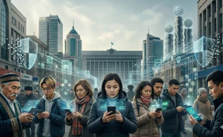 Банки передают данные: мобильные переводы под прицелом налоговиков